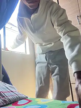 leinad or97 online show from 11-08-25, 04:40