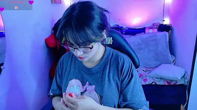 MiaVelvetDoll online show from 09-20-25, 01:56