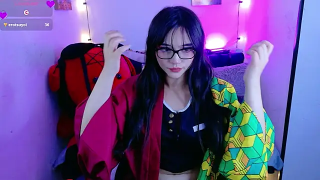 MiaVelvetDoll online show from 10-16-25, 01:34