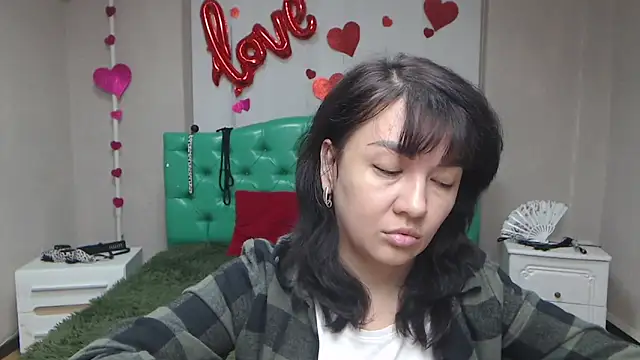 SelenaFly online show from 09-12-25, 05:29