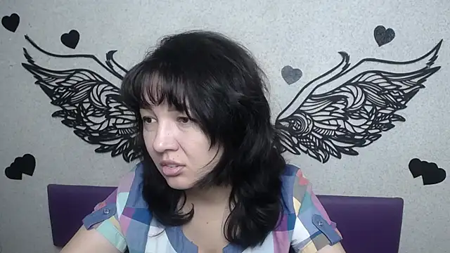 SelenaFly online show from 09-13-25, 11:10