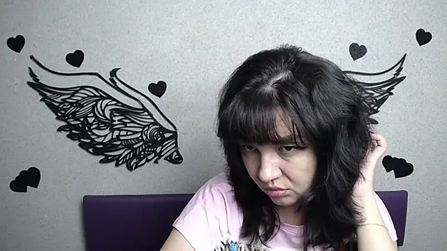 SelenaFly online show from 09-18-25, 05:09