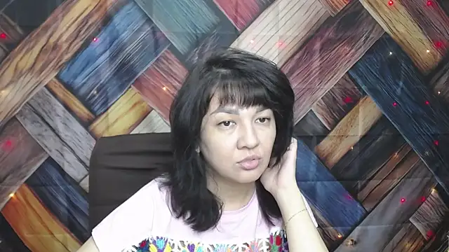 SelenaFly online show from 09-24-25, 05:11