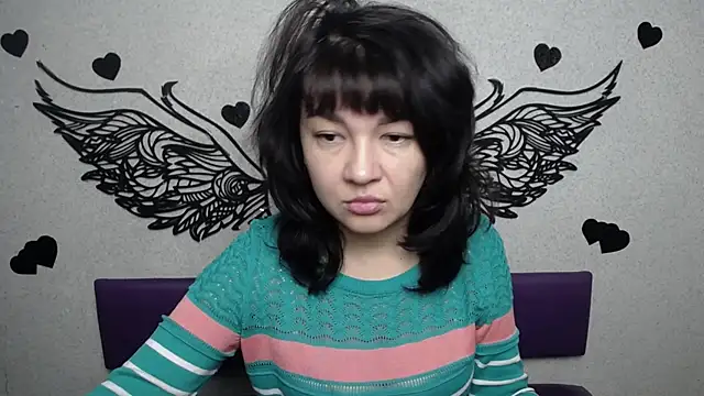 SelenaFly online show from 09-30-25, 05:12