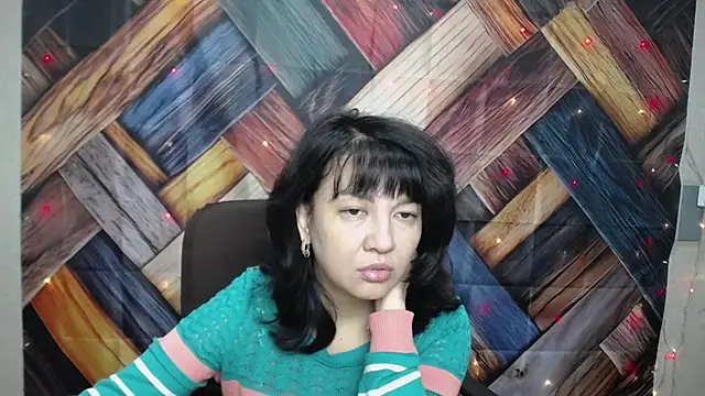 SelenaFly online show from 10-07-25, 05:04