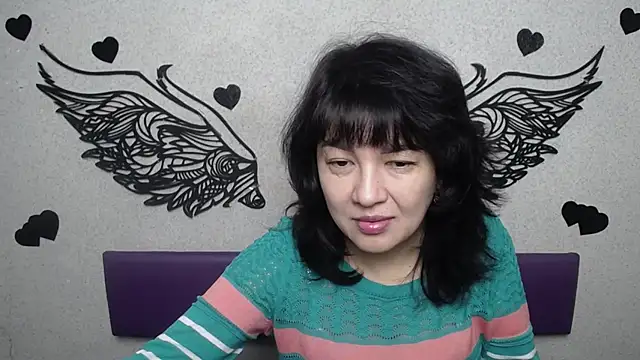 SelenaFly online show from 10-14-25, 05:08