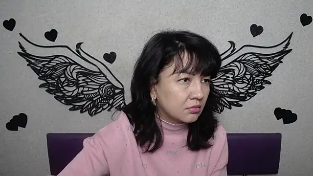 SelenaFly online show from 10-15-25, 04:56