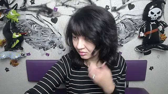 SelenaFly online show from 10-24-25, 05:15