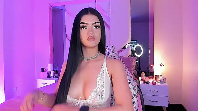 EmmaStonns online show from 11-29-25, 08:23