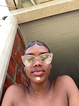 EbonyWildYou online show from 10-26-25, 04:35