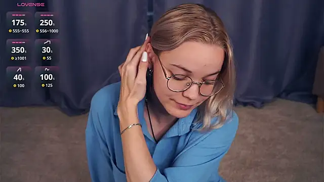 EdaKirkIin online show from 10-07-25, 06:21