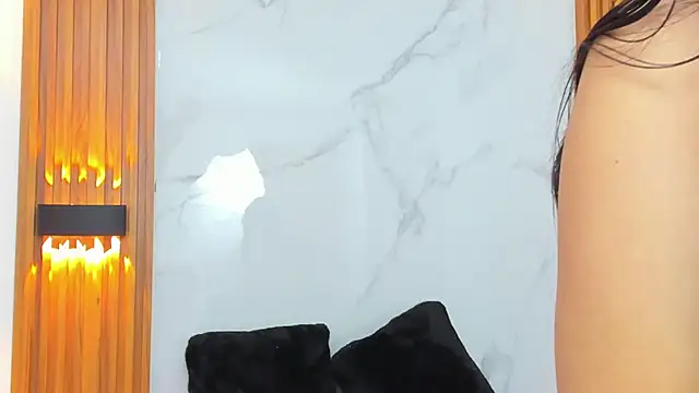 Snapshot of KonanStar chatting on 09-12-25, 11:10 KonanStar online show from 09-12-25, 11:10