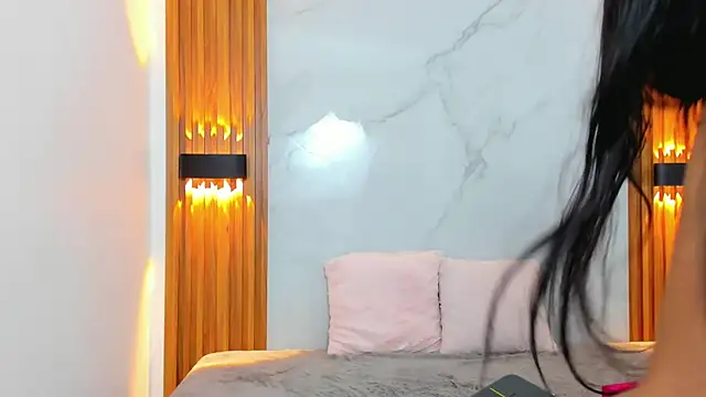 Snapshot of KonanStar chatting on 10-10-25, 11:09 KonanStar online show from 10-10-25, 11:09