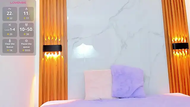 Snapshot of KonanStar chatting on 02-17-26, 11:18 KonanStar online show from 02-17-26, 11:18