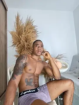 liambolt online show from 10-18-25, 12:50