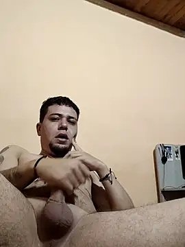 Juuaanp3 online show from 02-01-26, 11:31