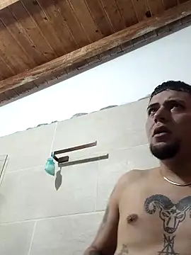 Juuaanp3 online show from 03-07-26, 07:22