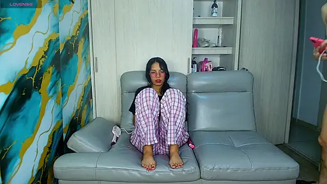 Something pork4 online show from 11-16-25, 02:28