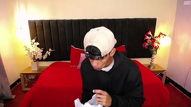 jhos padill online show from 09-15-25, 01:22