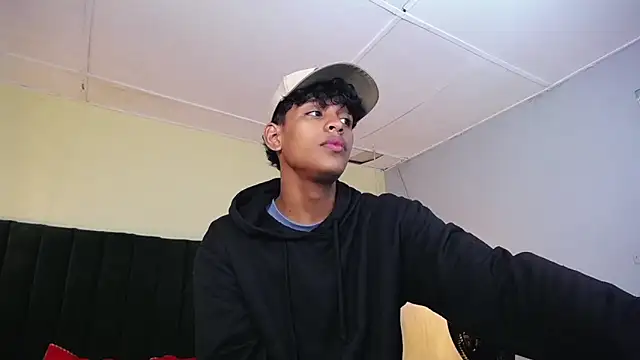 jhos padill online show from 09-16-25, 01:34