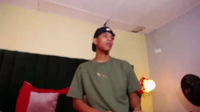 jhos padill online show from 10-02-25, 01:18