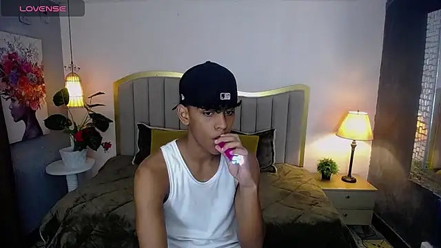 jhos padill online show from 02-04-26, 01:28