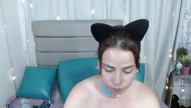 Cintia Leon online show from 09-24-25, 07:28