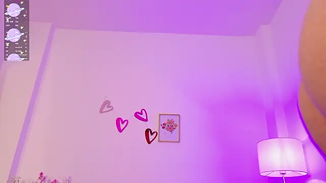 valentina king18 online show from 03-27-26, 03:34