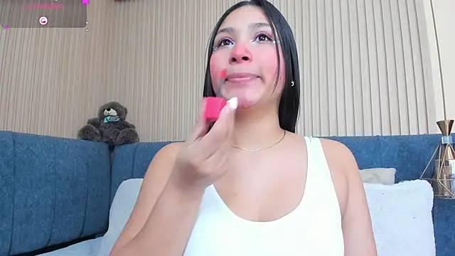 Snapshot of angel_ponce chatting on 09-14-25, 01:10 angel ponce online show from 09-14-25, 01:10