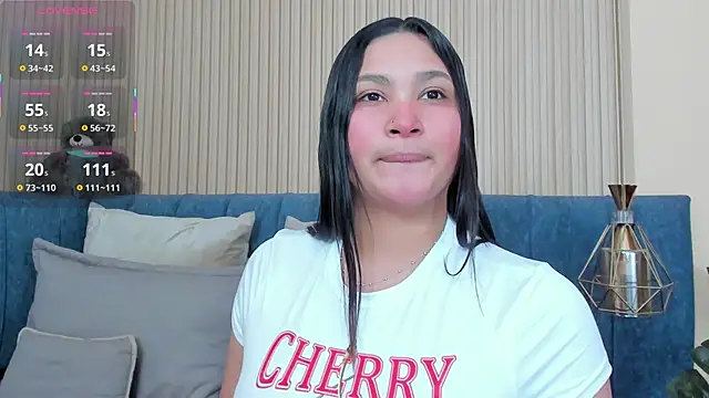 angel ponce online show from 01-12-26, 07:08