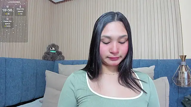 angel ponce online show from 02-13-26, 07:10