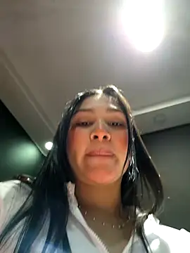 angel ponce online show from 07-20-26, 02:19