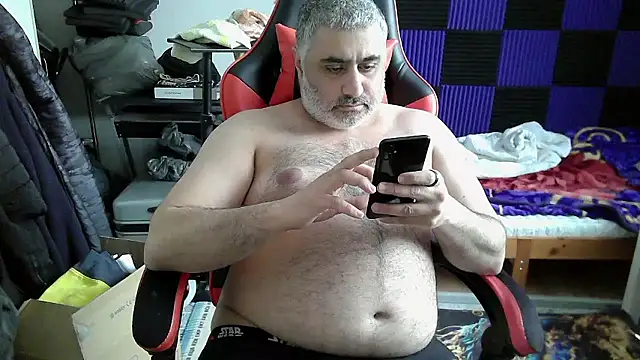 Youngboy 1985 online show from 01-10-26, 02:08