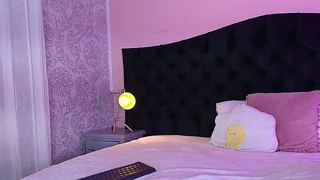 Hada Blue online show from 03-16-26, 07:51