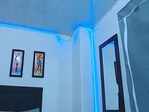 natashat lorent online show from 03-07-26, 08:11