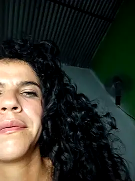 lucerocutte online show from 09-18-25, 05:31