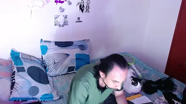 EvaHarryy online show from 07-25-26, 11:13