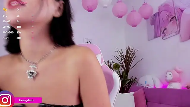 Zaradavis online show from 03-20-26, 08:14