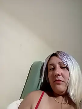 Samantha6767x online show from 03-12-26, 10:27