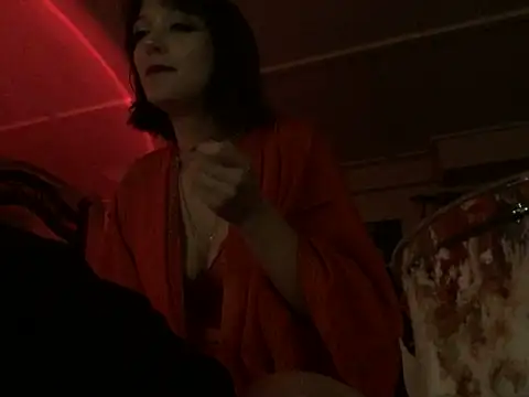 DaphneDanger online show from 06-06-26, 07:13