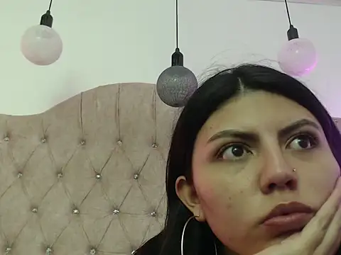 Jessica Carter 01 online show from 11-29-25, 08:45