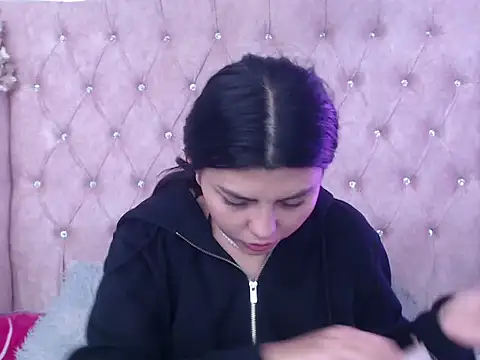 Snapshot of Jessica_Carter_01 chatting on 02-14-26, 01:08 Jessica Carter 01 online show from 02-14-26, 01:08