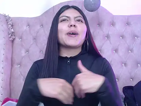 Jessica Carter 01 online show from 04-17-26, 10:35