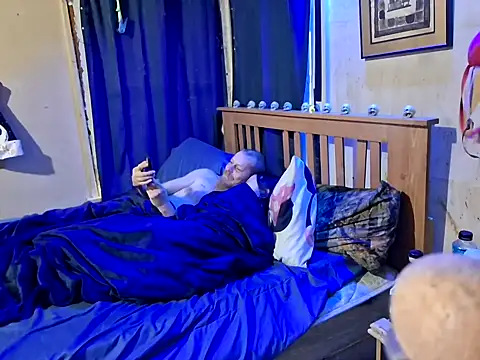 Ftfo691 online show from 04-19-26, 01:43