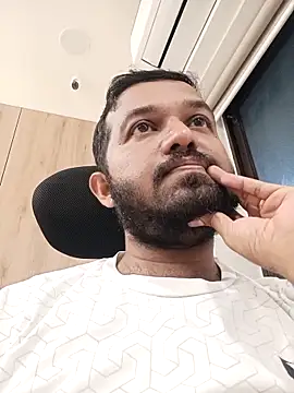 VJ17 online show from 03-07-26, 12:35