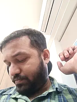 VJ17 online show from 04-04-26, 08:01