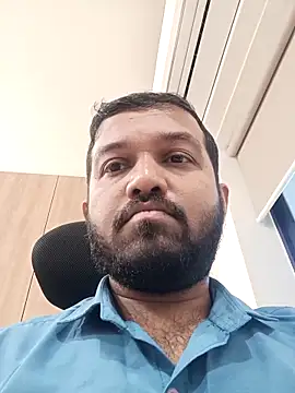 VJ17 online show from 04-07-26, 06:14