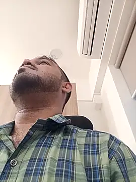 VJ17 online show from 04-08-26, 05:18