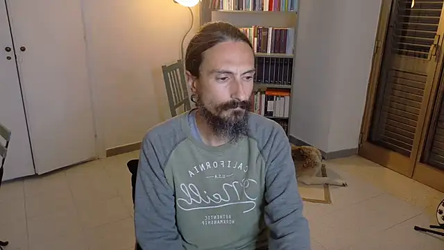 Mrkurt86 online show from 10-12-25, 10:31