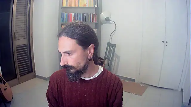 Mrkurt86 online show from 10-22-25, 08:08